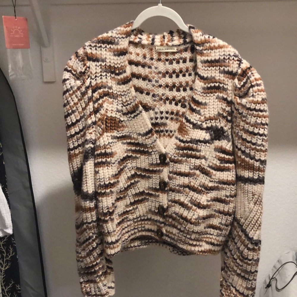 Ulla Johnson cardigan